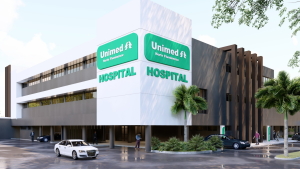 Leia mais sobre o artigo Orion Assina Projeto de Novo Hospital com Foco em Qualidade Assistencial