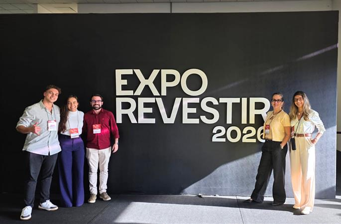 No momento, você está visualizando Orion+ na Expo Revestir 2026: o olhar técnico de quem projeta ambientes de saúde