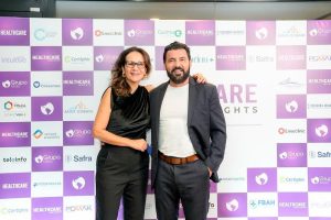 Leia mais sobre o artigo Orion+ no Healthcare Insights: diálogo direto com quem decide os rumos da saúde brasileira